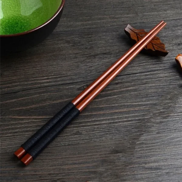 palillos japoneses