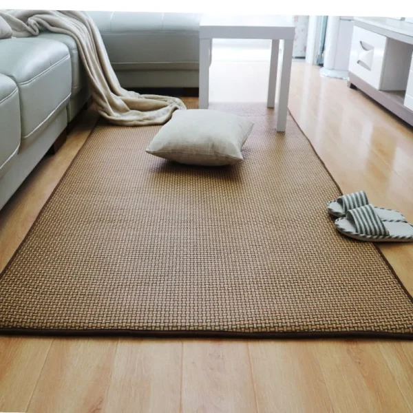 alfombrillas japonesas decorativas