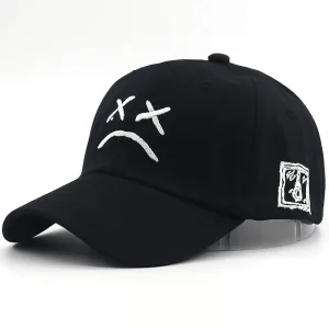 gorra de calle para hombre