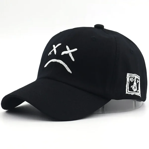 gorra de calle para hombre