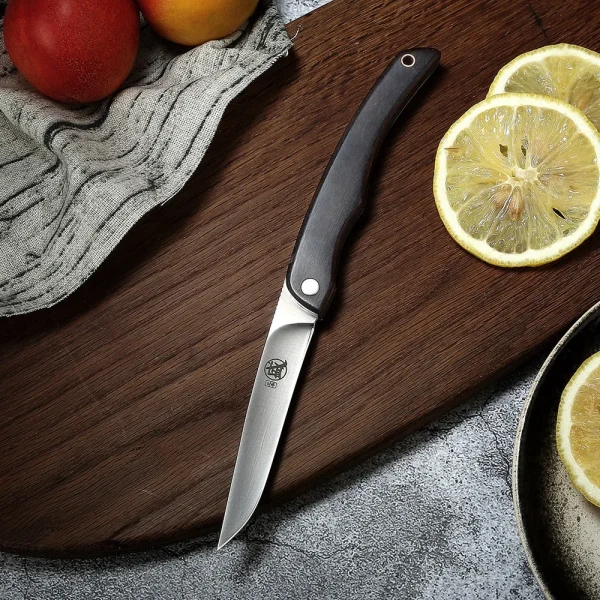 cuchillo japonés de bolsillo