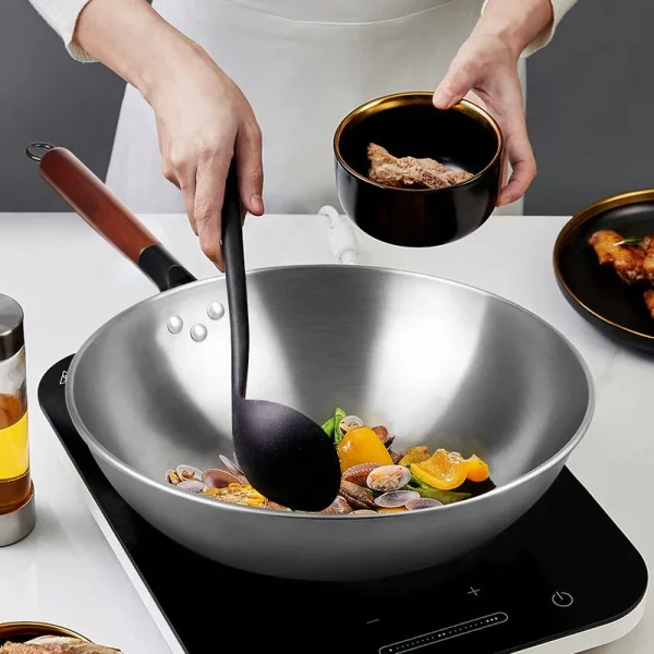 wok de verduras japonés