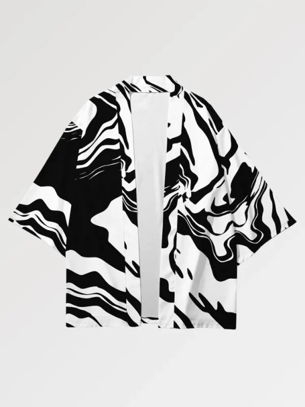 haori yuokara tradicional para hombres