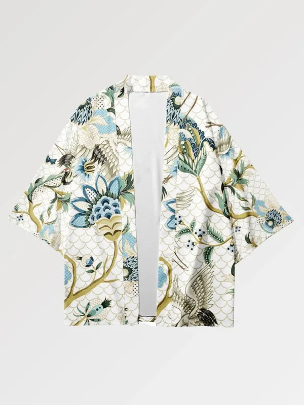 haori vintage edición ishioka