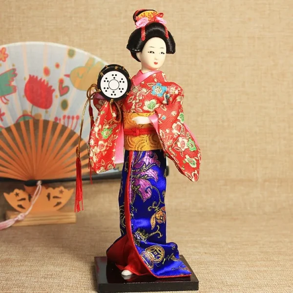 muñeca realista japonesa