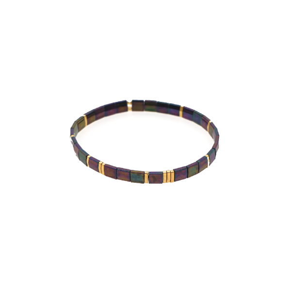 pulsera japonesa Miyuki