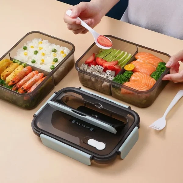 lonchera bento