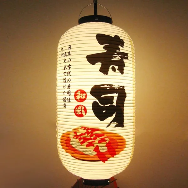 linterna de jardín japonesa
