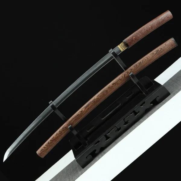 katana de sable