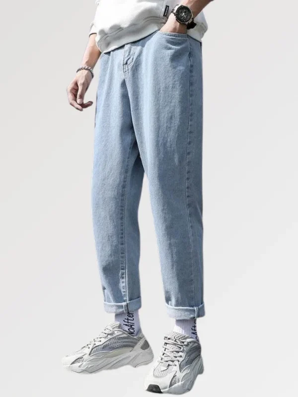 vaqueros de calle The Students Denim