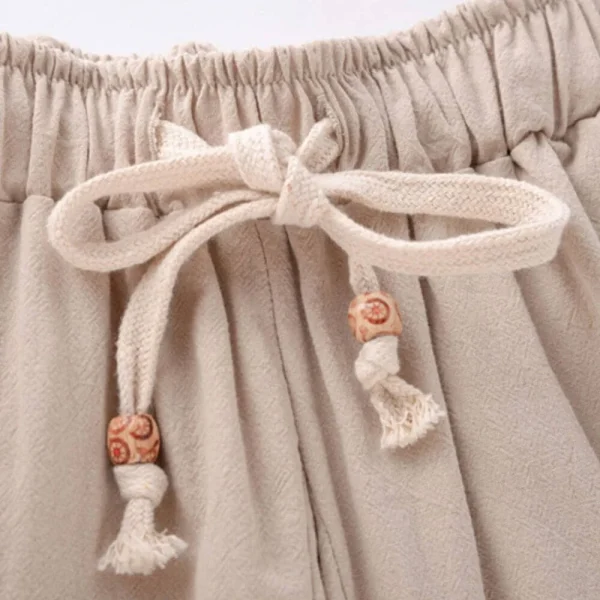 pantalones cortos cómodos Mayo