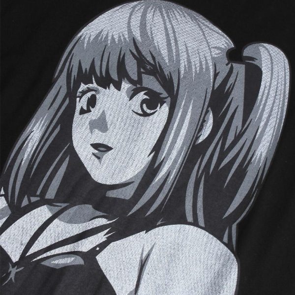 camiseta kawaii Fairy Tail 2k21