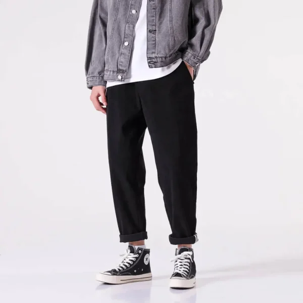 pantalones de pana Satoko