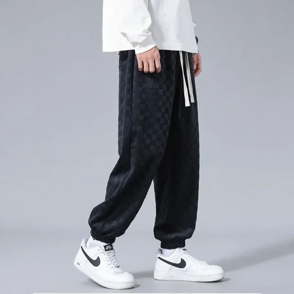 pantalones de chándal Haro