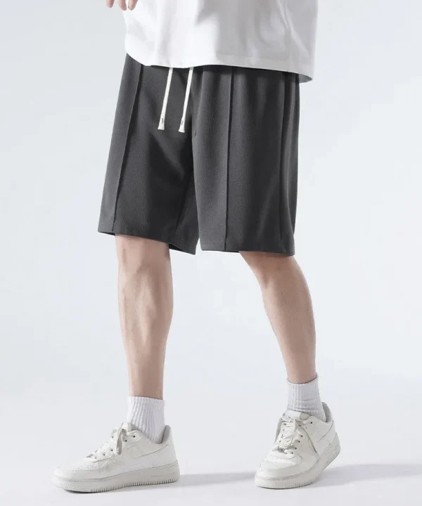 pantalones cortos japoneses cómodos