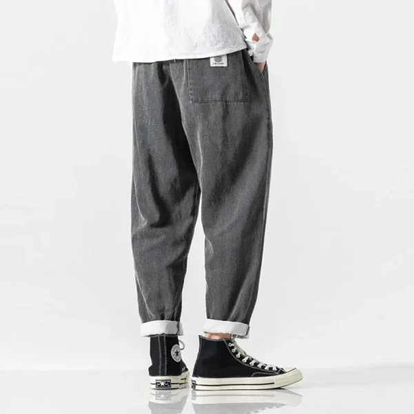 pantalones vaqueros cómodos Asami