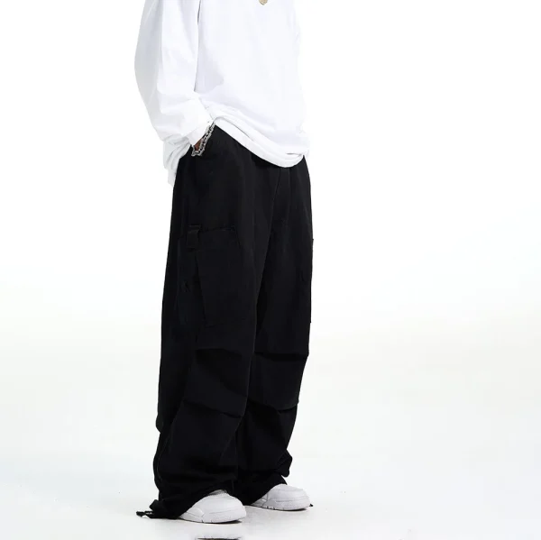 Eito pantalones cargo