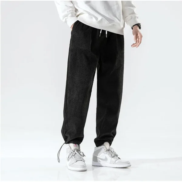 pantalones de pana Miko
