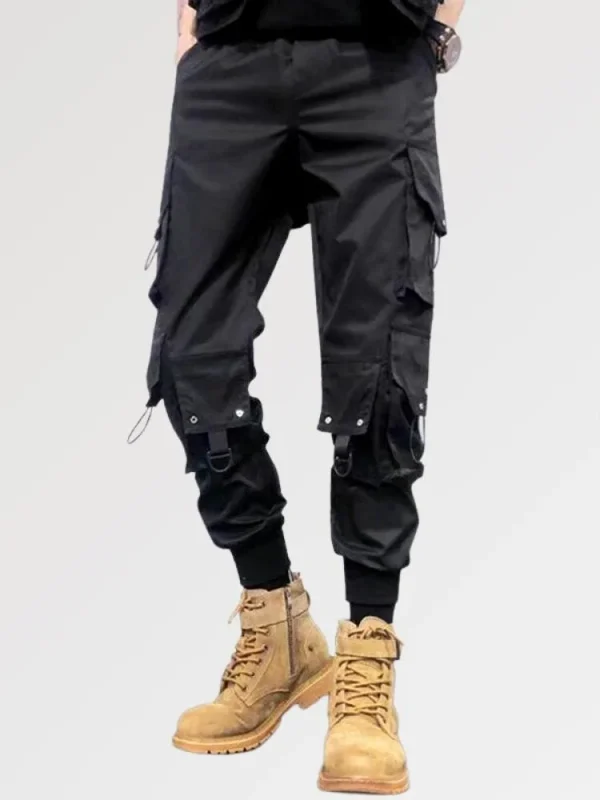 pantalones de senderismo estilo urbano kyoto