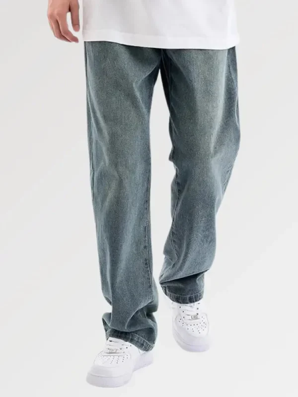 pantalones de calle originales tipo harén