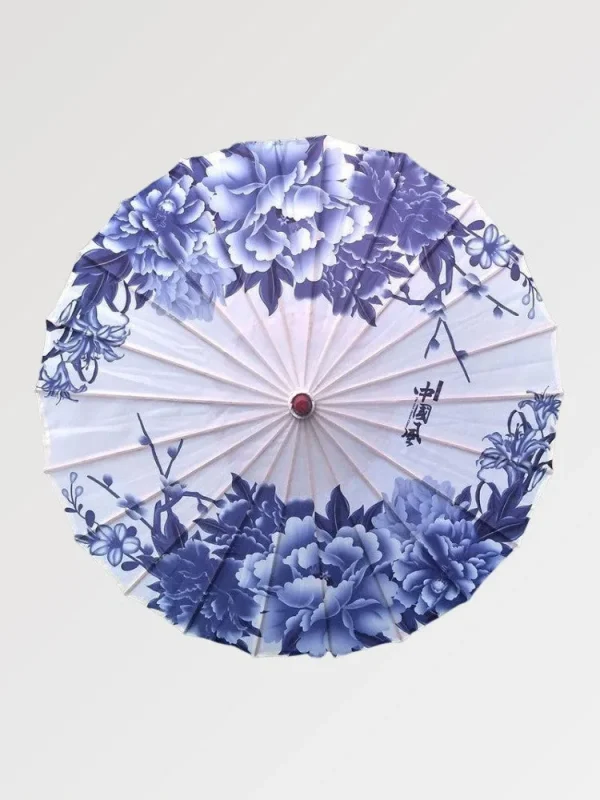 sombrilla japonesa bakora