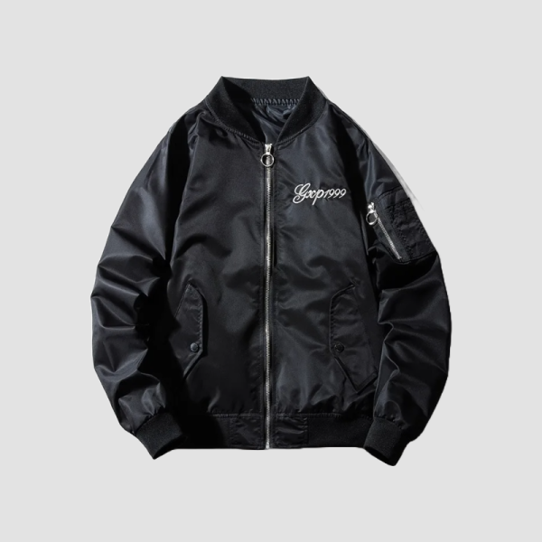 chaqueta Sukajan Tiger