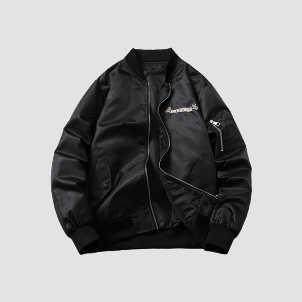 chaqueta japonesa Sukajan