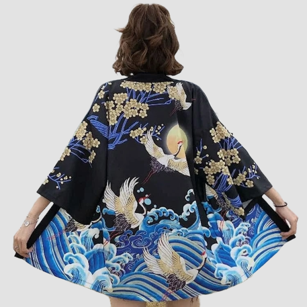 chaqueta ligera de verano mujer