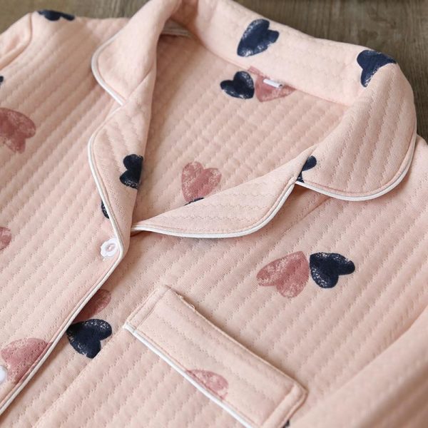 pijamas japoneses para mujer