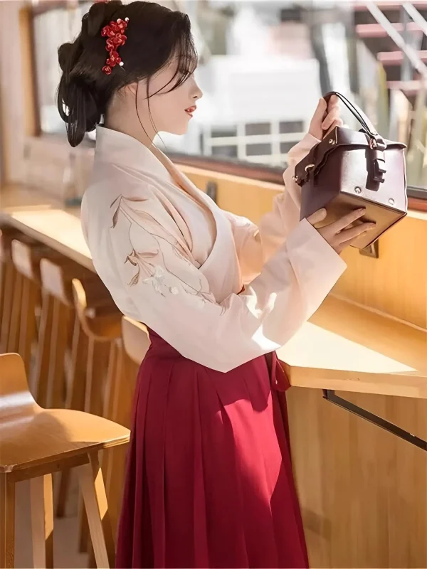 vestido de talla grande mizuki