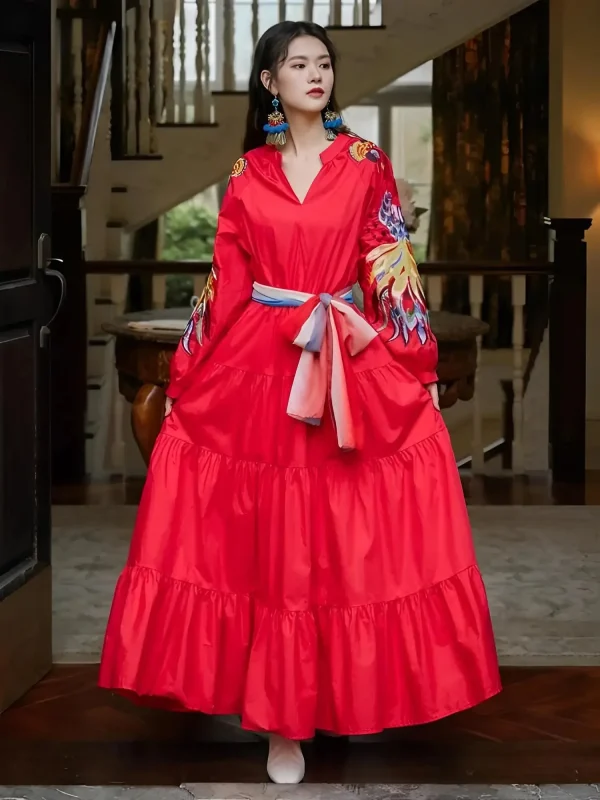 vestido lolita japonés yasuko