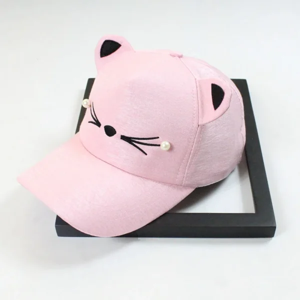 gorra kawaii