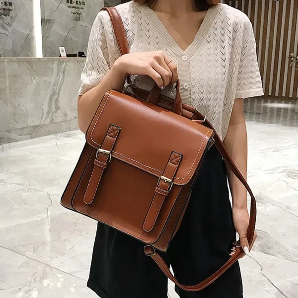 mochila escolar japonesa