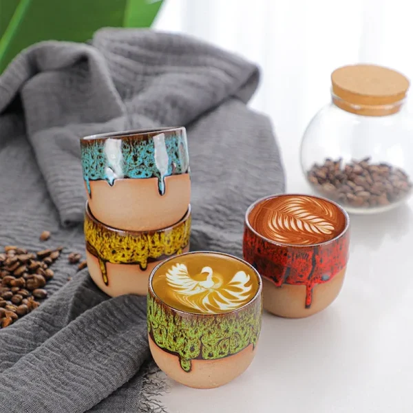 tazas japonesas