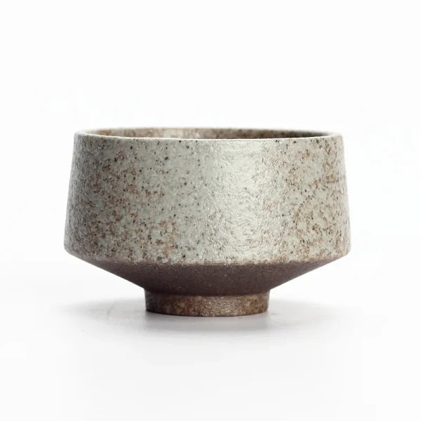 tazón de matcha oboro