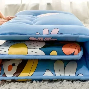 futón para niños