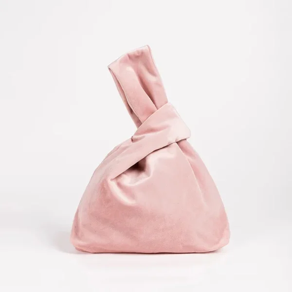 bolso pequeño furoshiki
