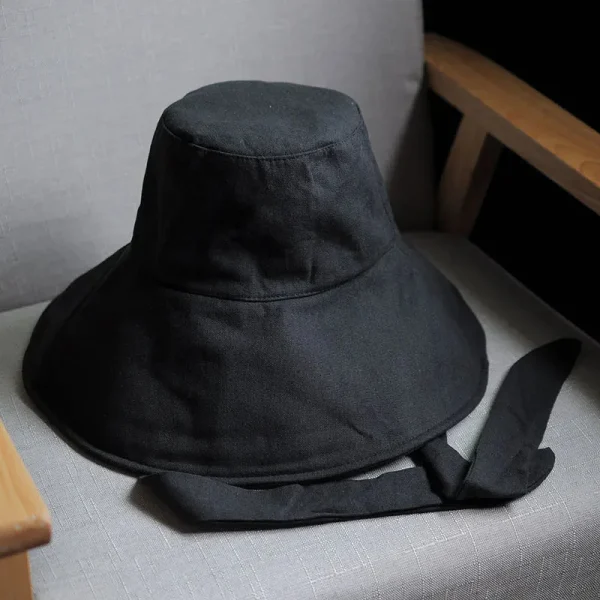 sombrero para el sol japonés
