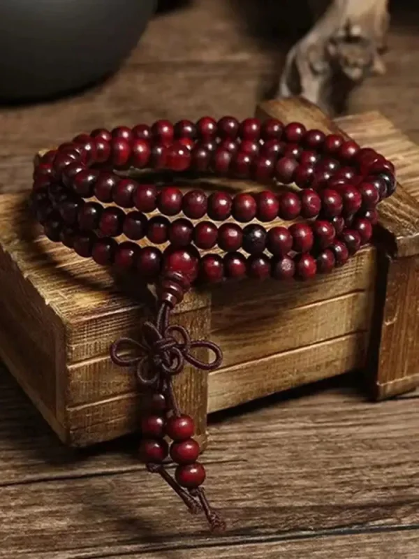 pulsera tradicional japonesa