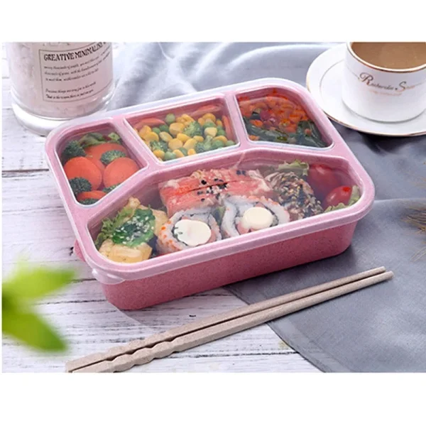 lonchera bento