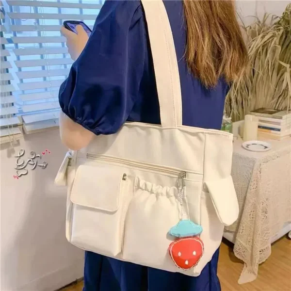 bolso japonés
