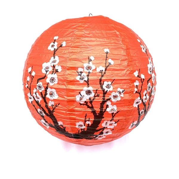 coloridas bolas japonesas