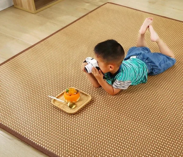 tatami plegable