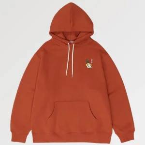 sudadera con bebida de desayuno japonesa