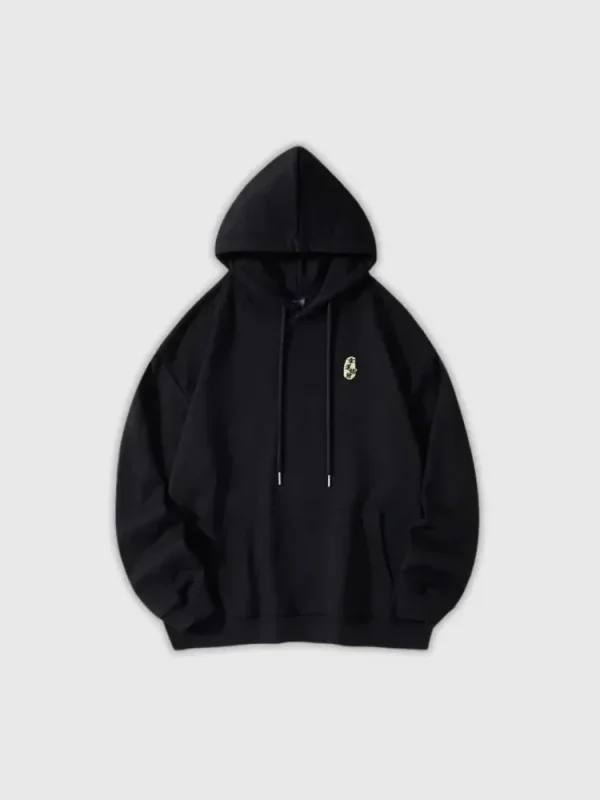 sudadera Carpa Koi hamakodo