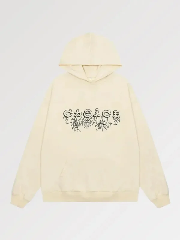 sudadera de Hunter X Hunter
