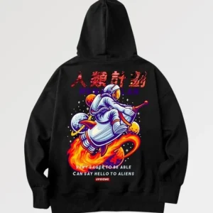 sudadera japonesa astralis