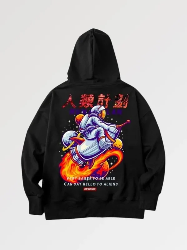 sudadera japonesa astralis