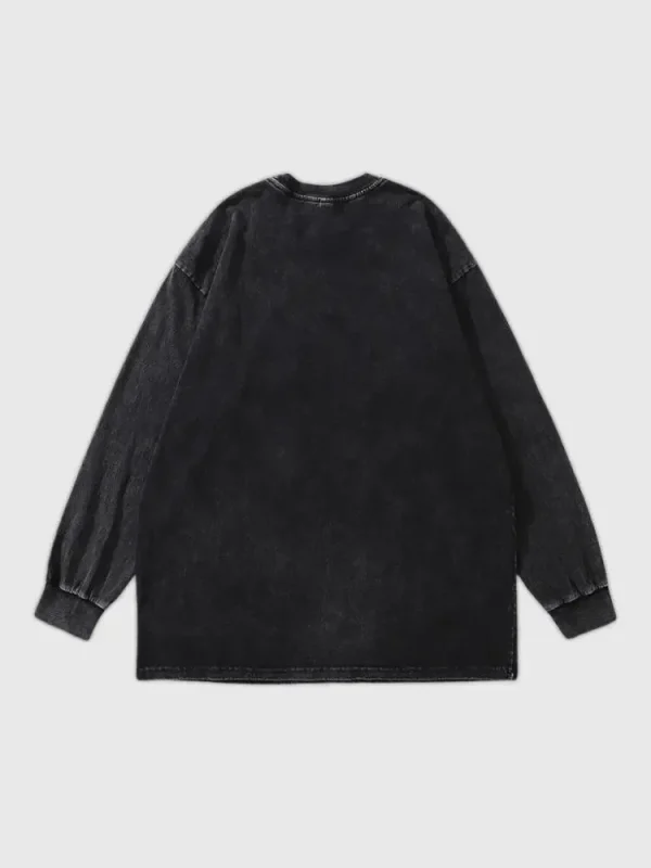 sudadera manga japonesa subarashi