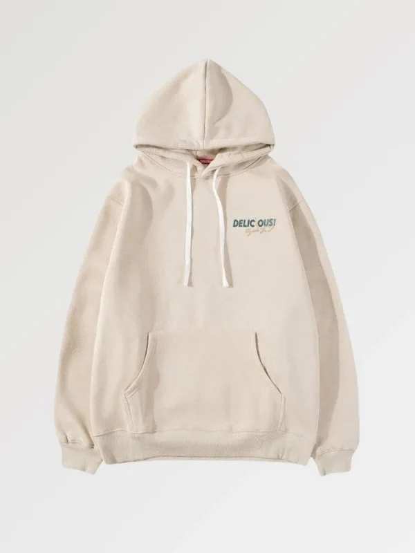 sudadera de comida japonesa pescado y ramen